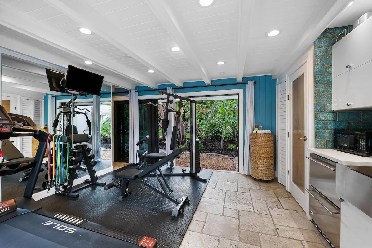 Beach Estate Las Olas Beach Best Location Fort Lauderdale Exterior foto
